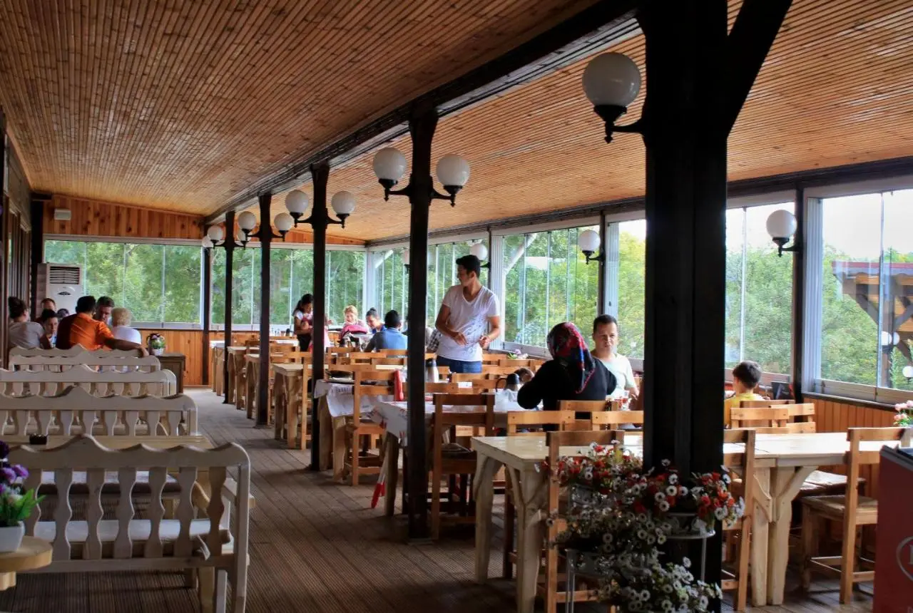 Yıldız Country Hotel