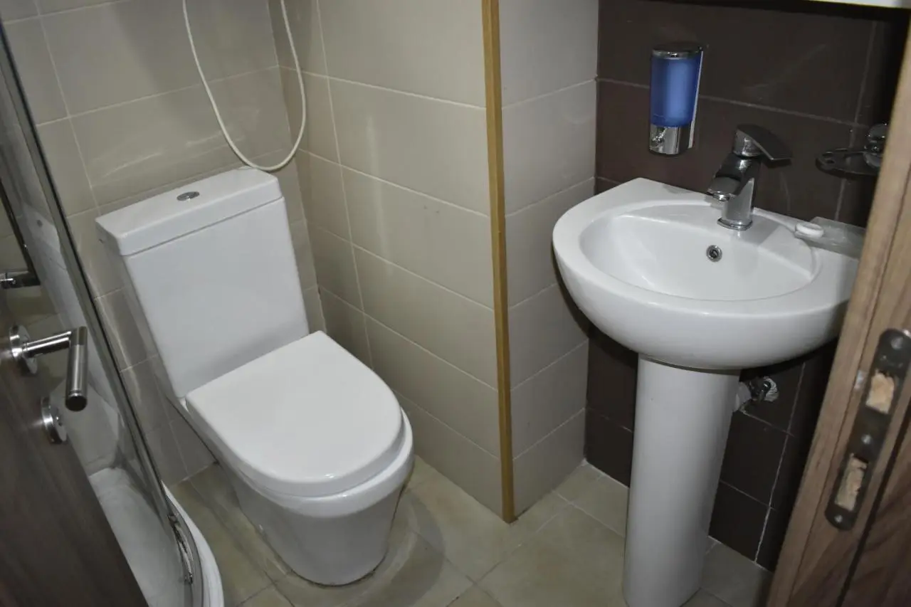 Hotel Orbi Plaza