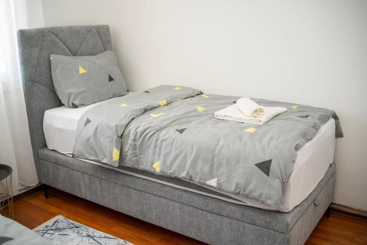 Apartman Emel