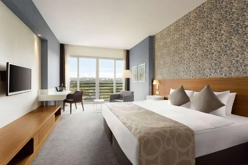 Wyndham Istanbul Asia Airport