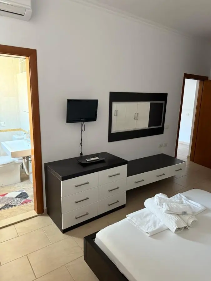 Vanessa Apartment Lungomare