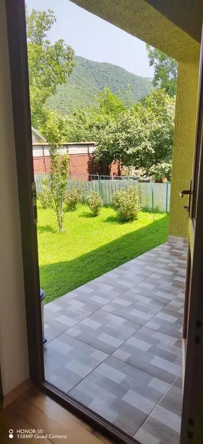 Gabala Mountains Villa