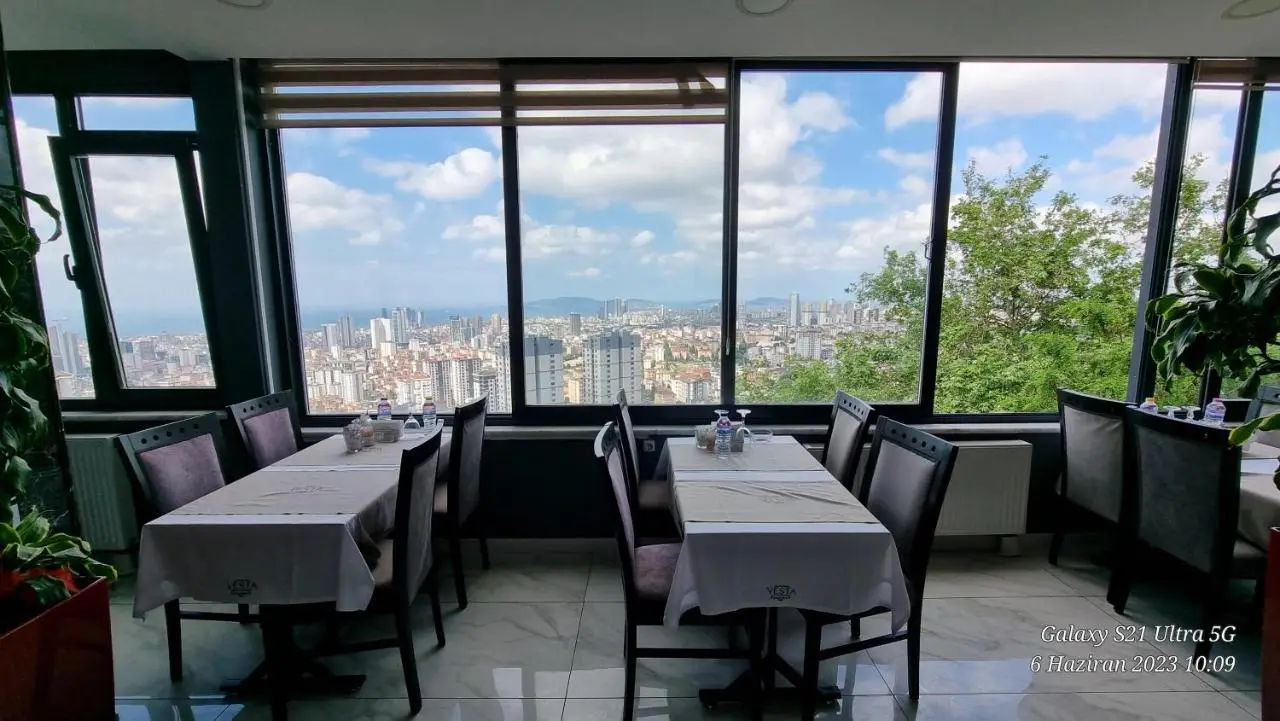 VESTA RESORT BUTİK HOTEL