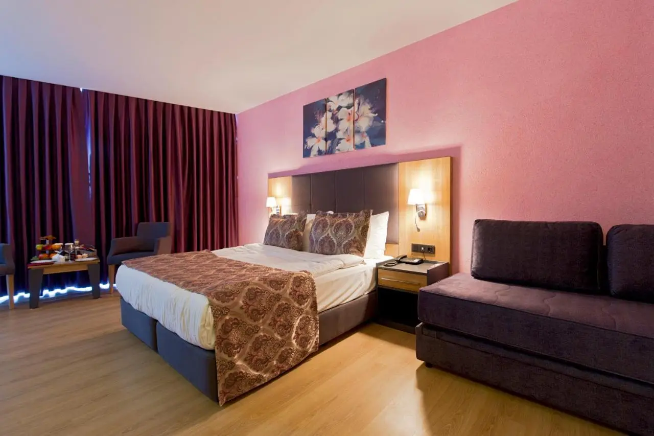 Euphoria Hotel Batumi