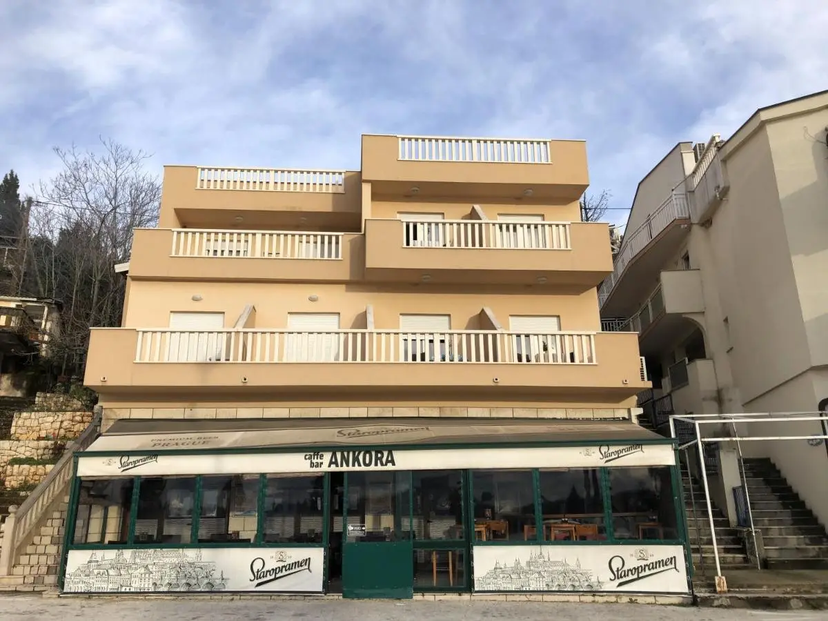 Apartmani Ancora