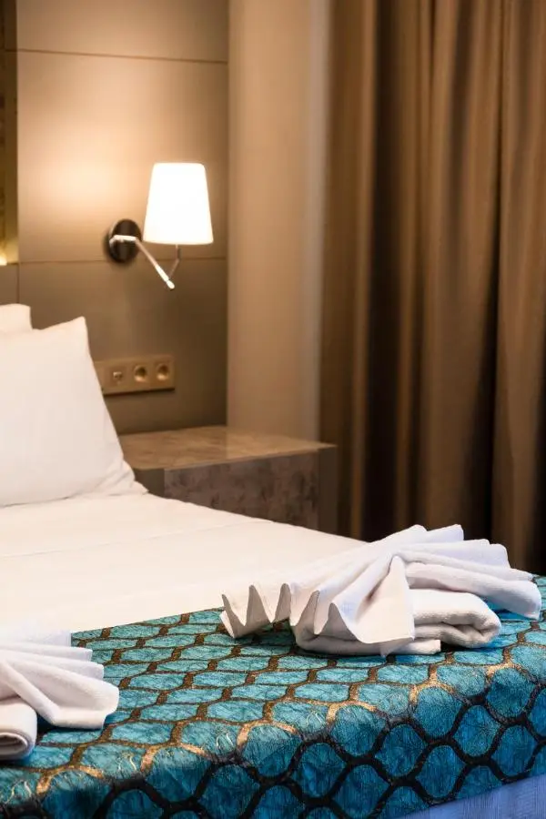 Acar Suite Hotel