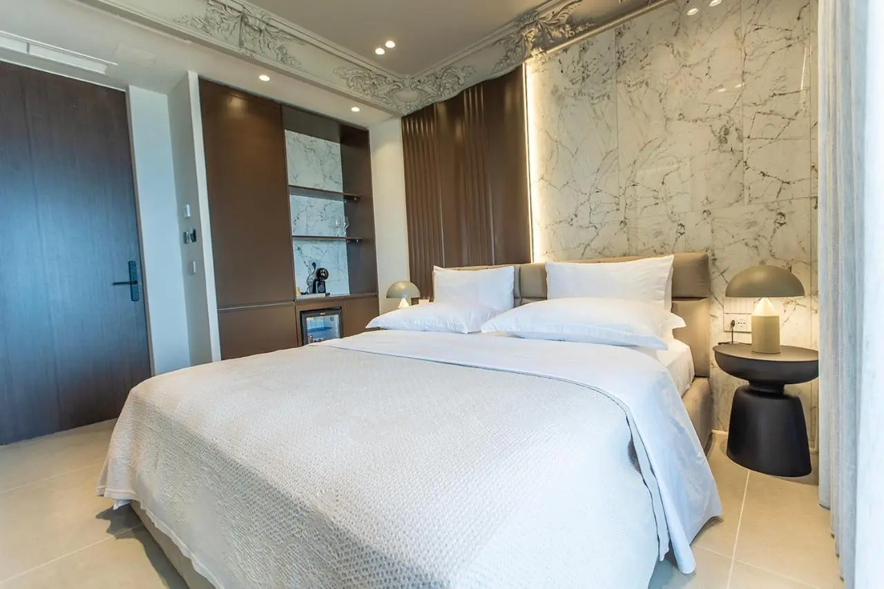 Keslin Premium Seaside Apartments