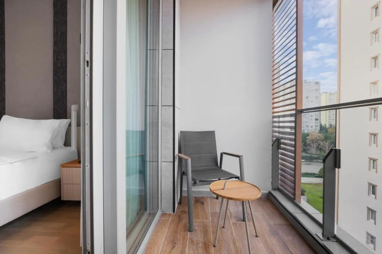 Holiday Inn Istanbul - Beylikduzu by IHG