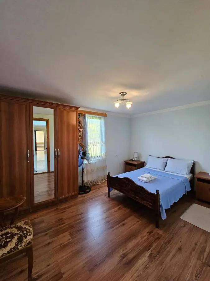 Blue Guest House