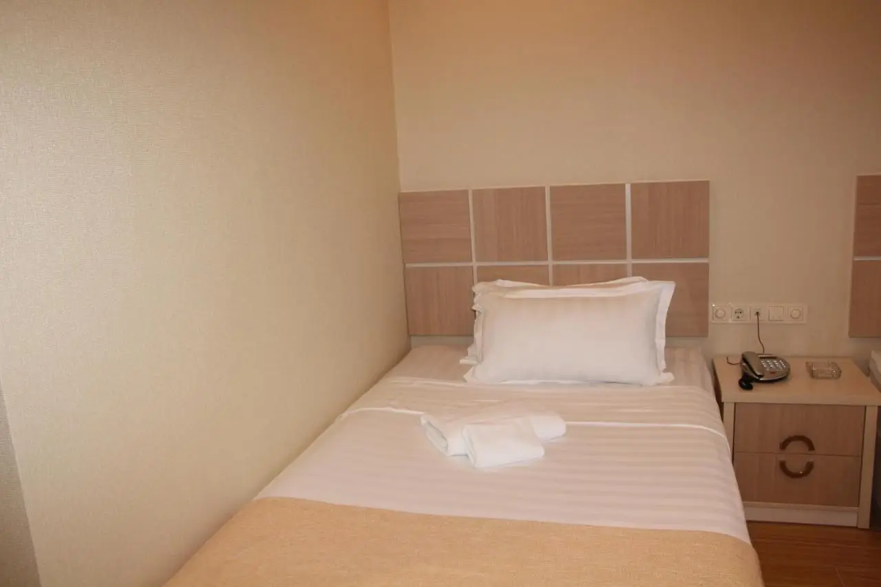 Legacy Hotel