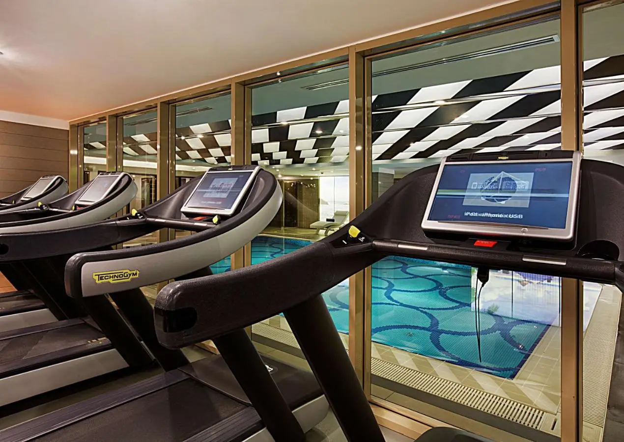 DoubleTree by Hilton Istanbul-Avcilar