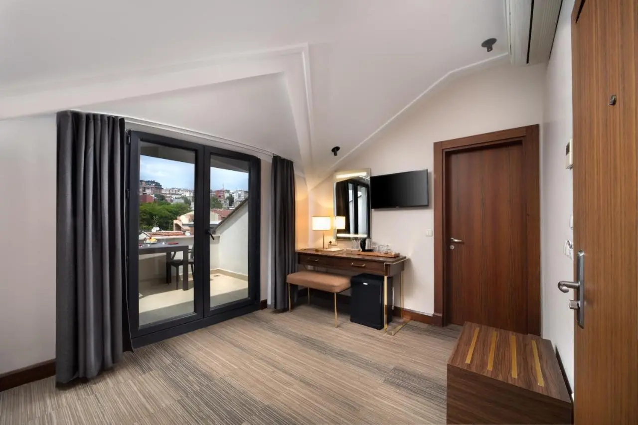 Recital Park Hotel
