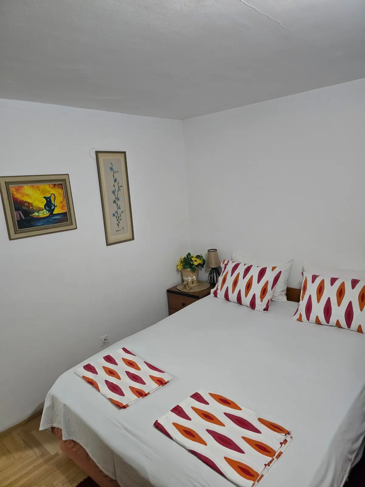 Medena apartment