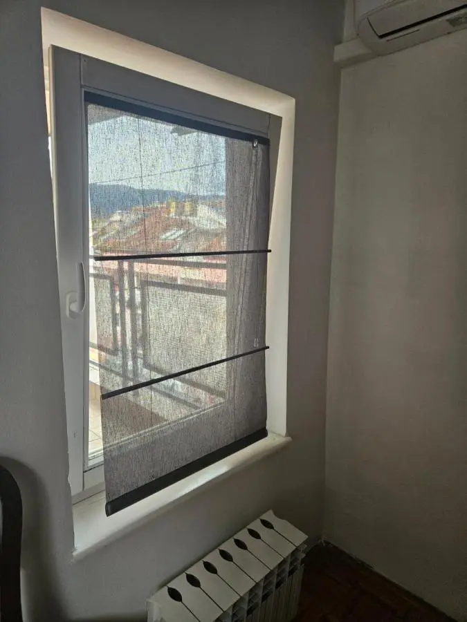 Apartman Ellye