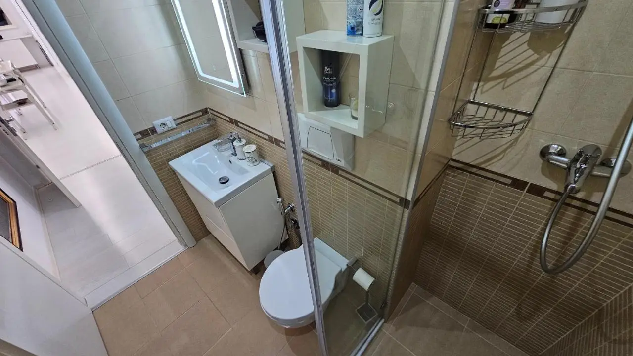TAM Serviced 2BDR Apartment City Center No6