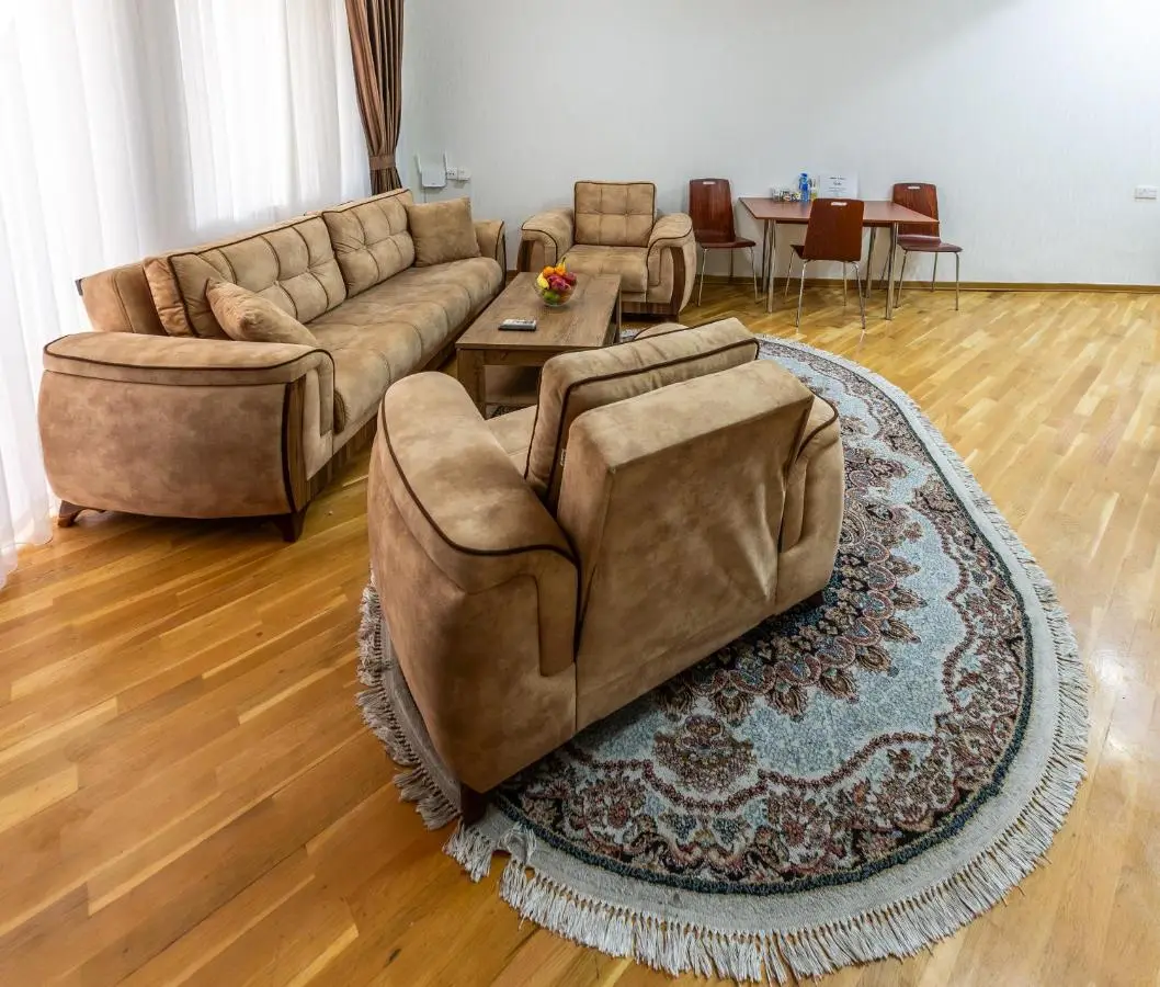 Sahil Luxury Apartment