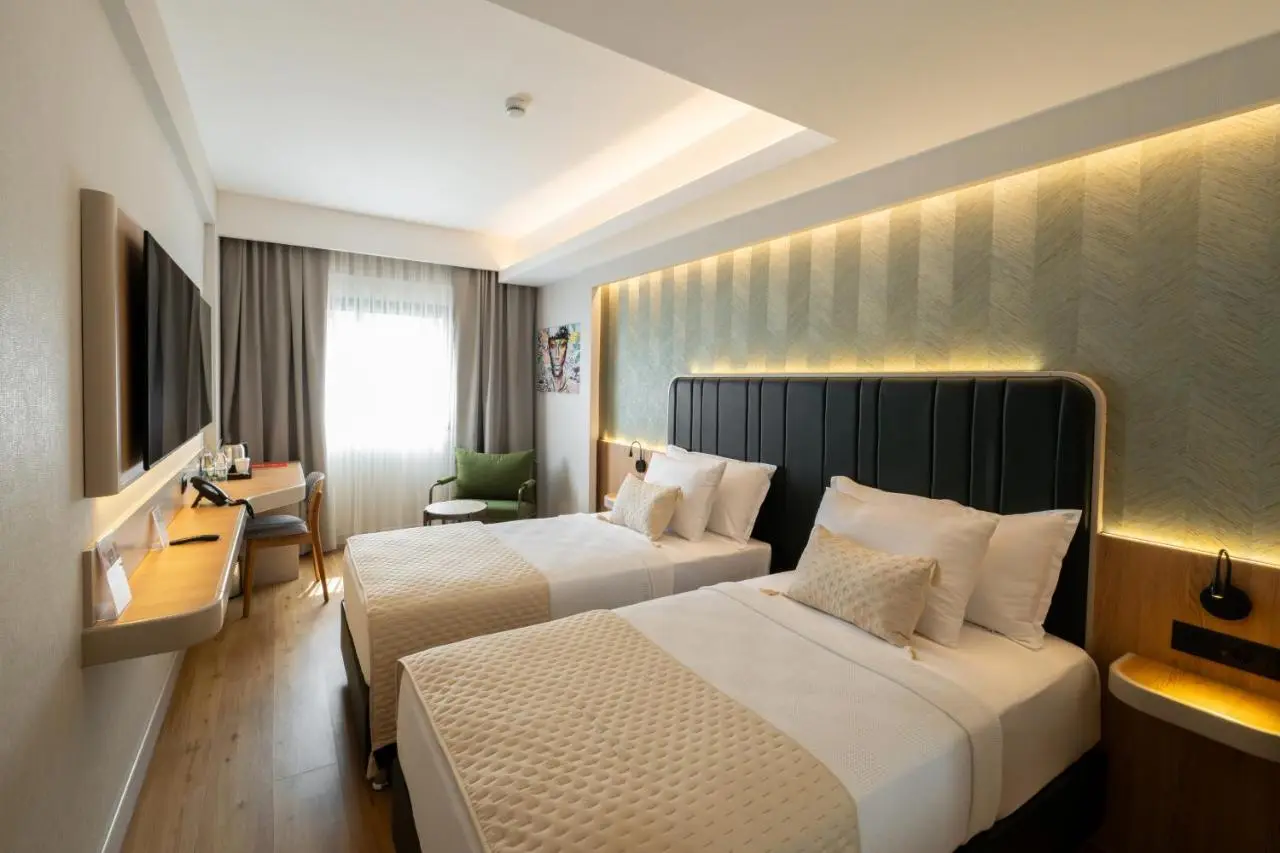 Alves Hotel