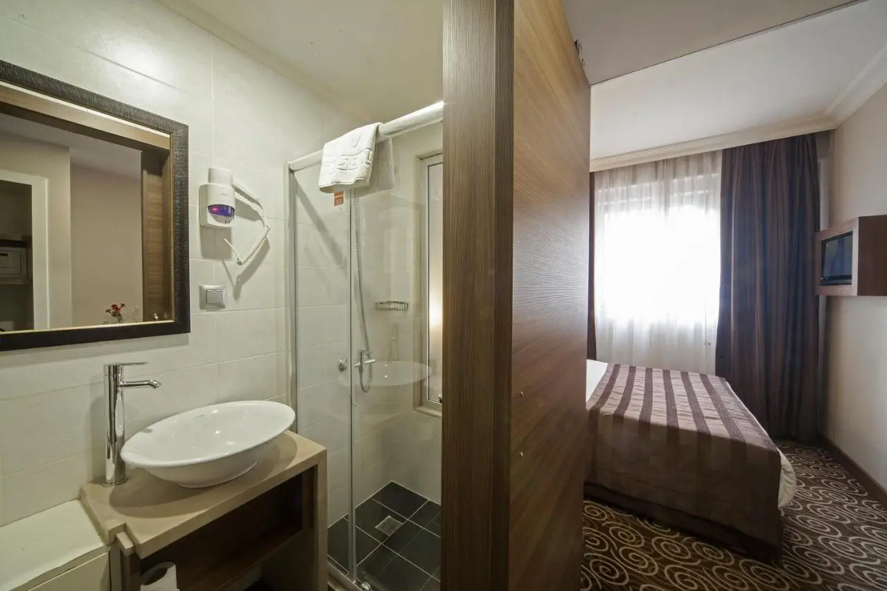 Delta Hotel Istanbul & Old City