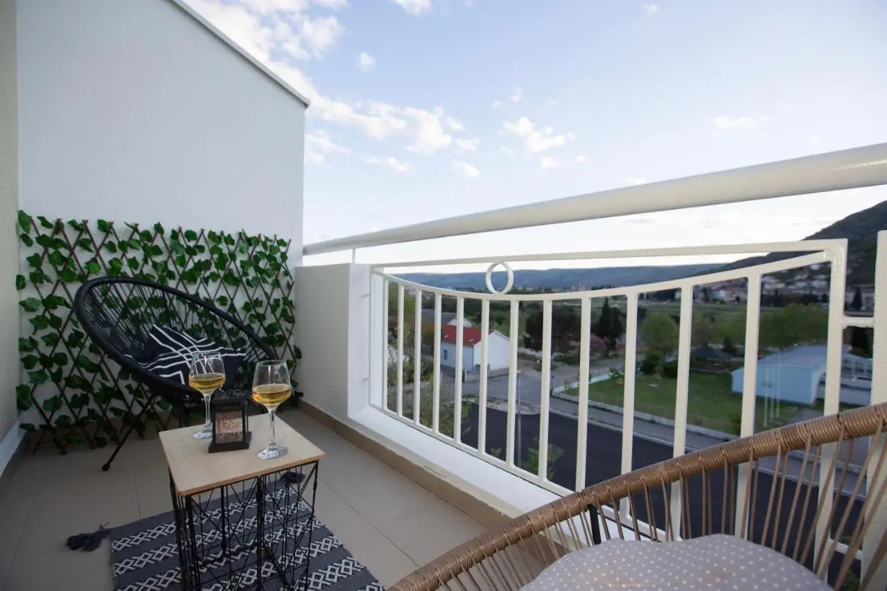 Apartment Cejf Mostar