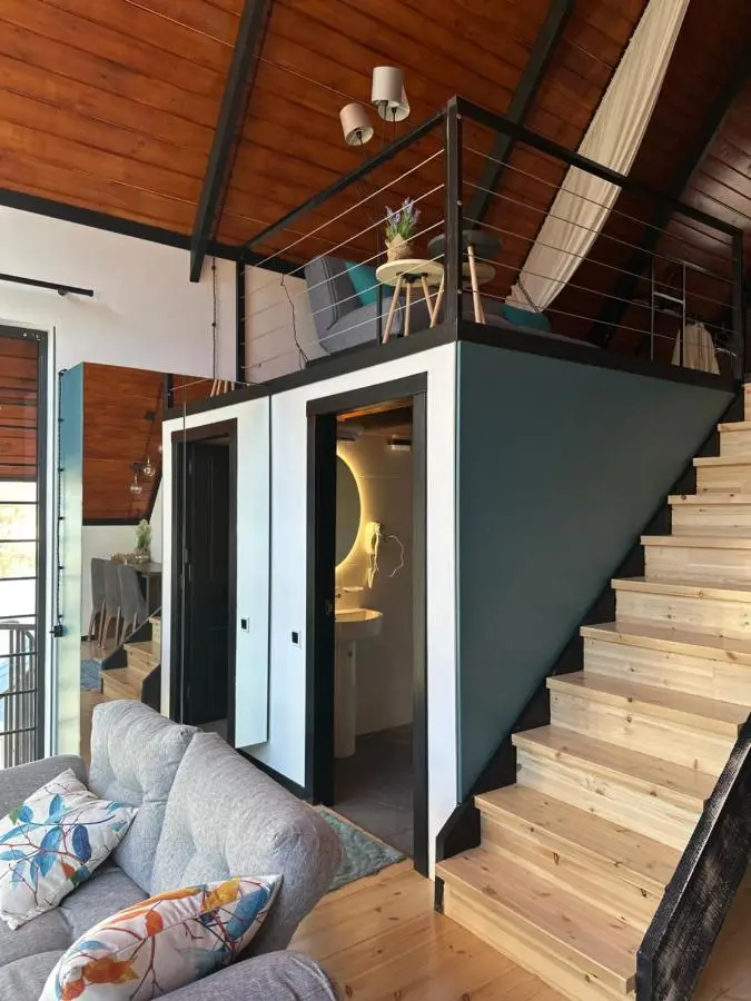 Cottage Veranda