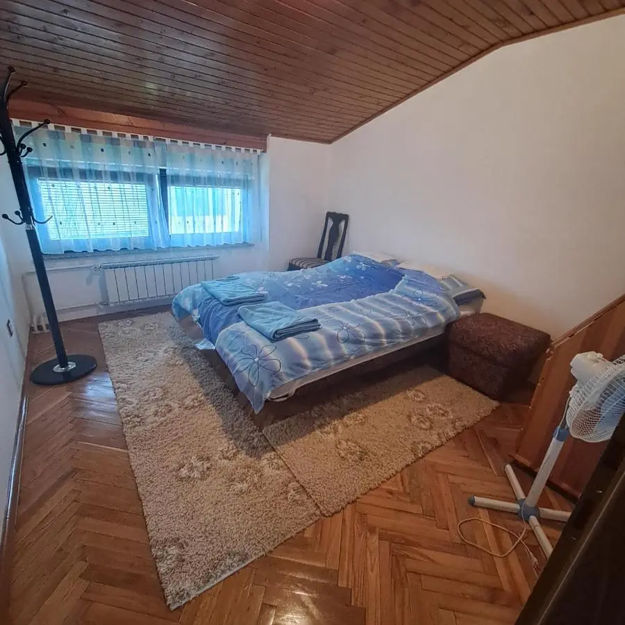 Villa Behić