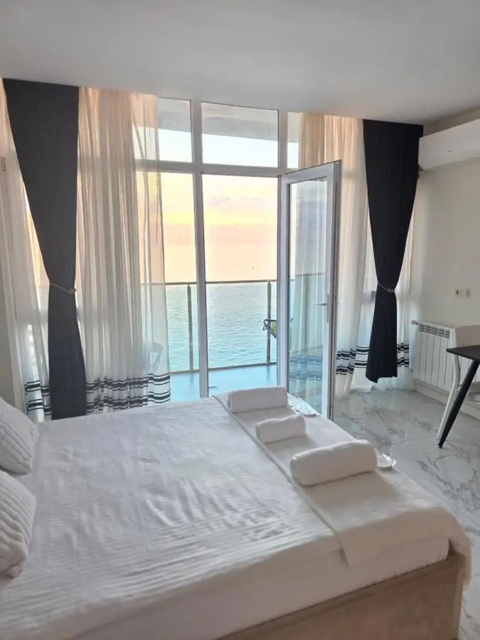 Sea View Batumi