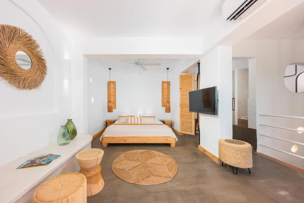 Kalkan Han Hotel