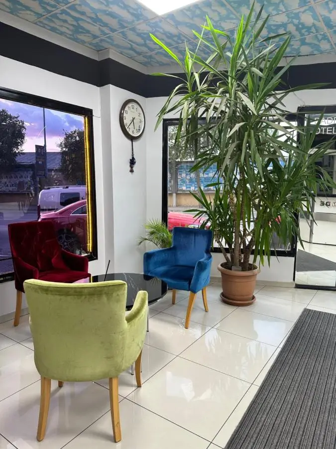 Bade Boutique Hotel Kadıköy