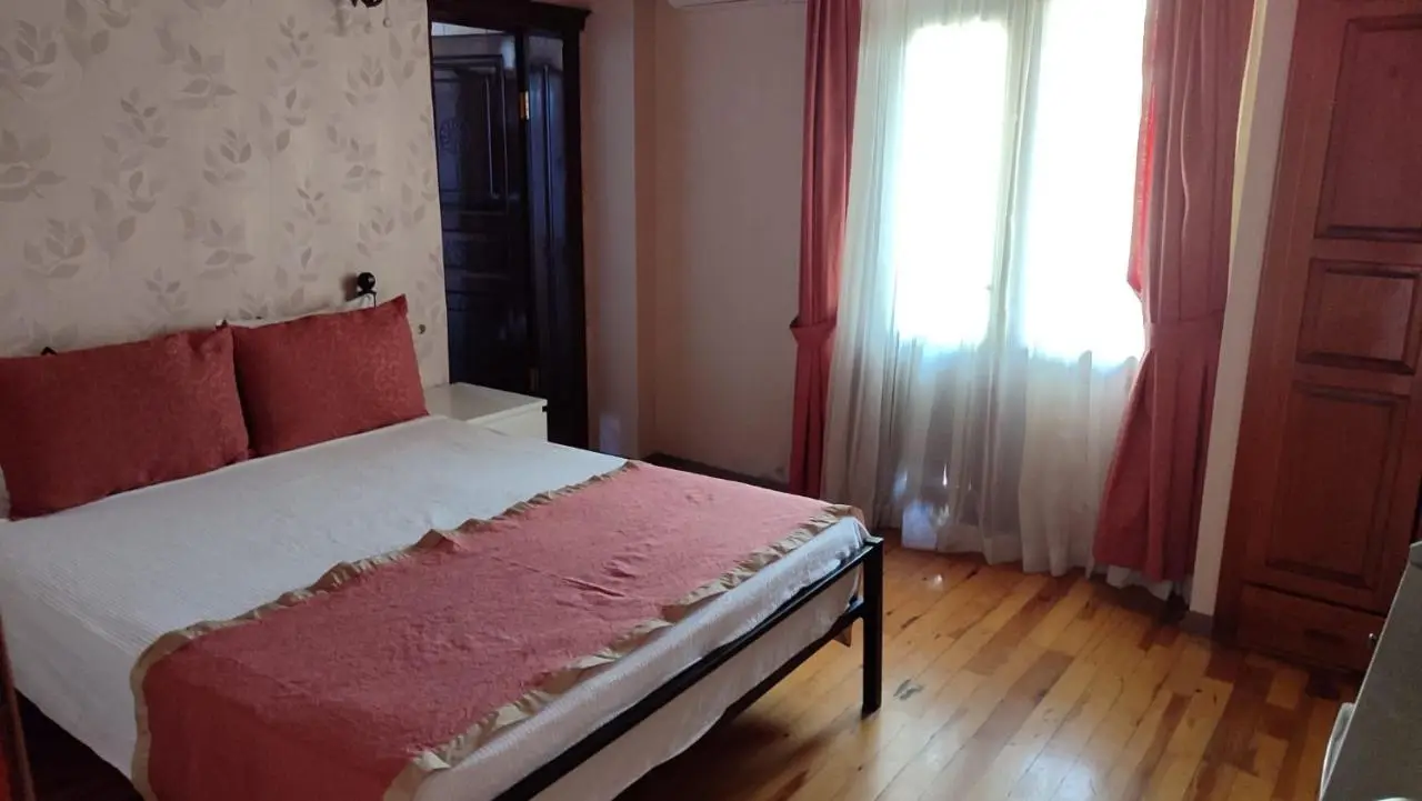 Antalya Inn Hotel