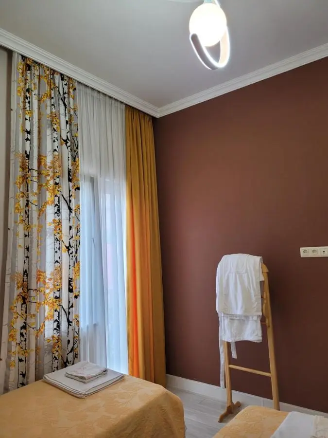 Hotel Dika