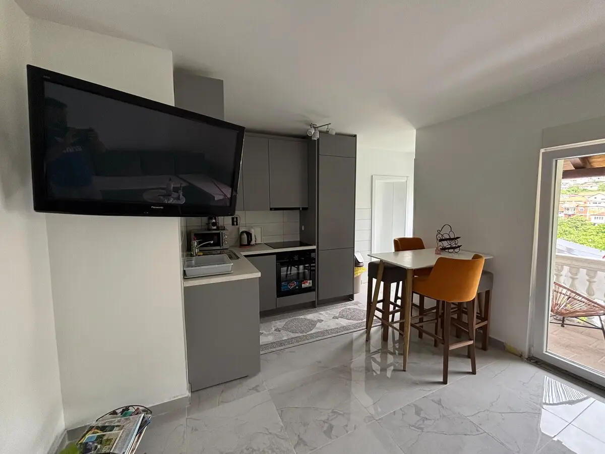 Welcome to Apartment Hortensia