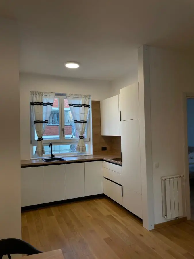 Apartmani G8