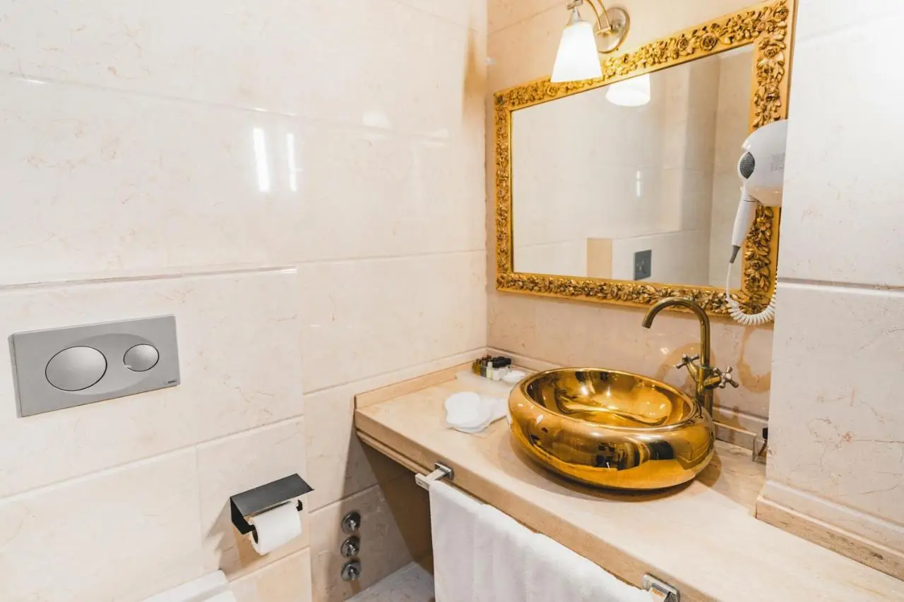 Hotel Fresia Istanbul