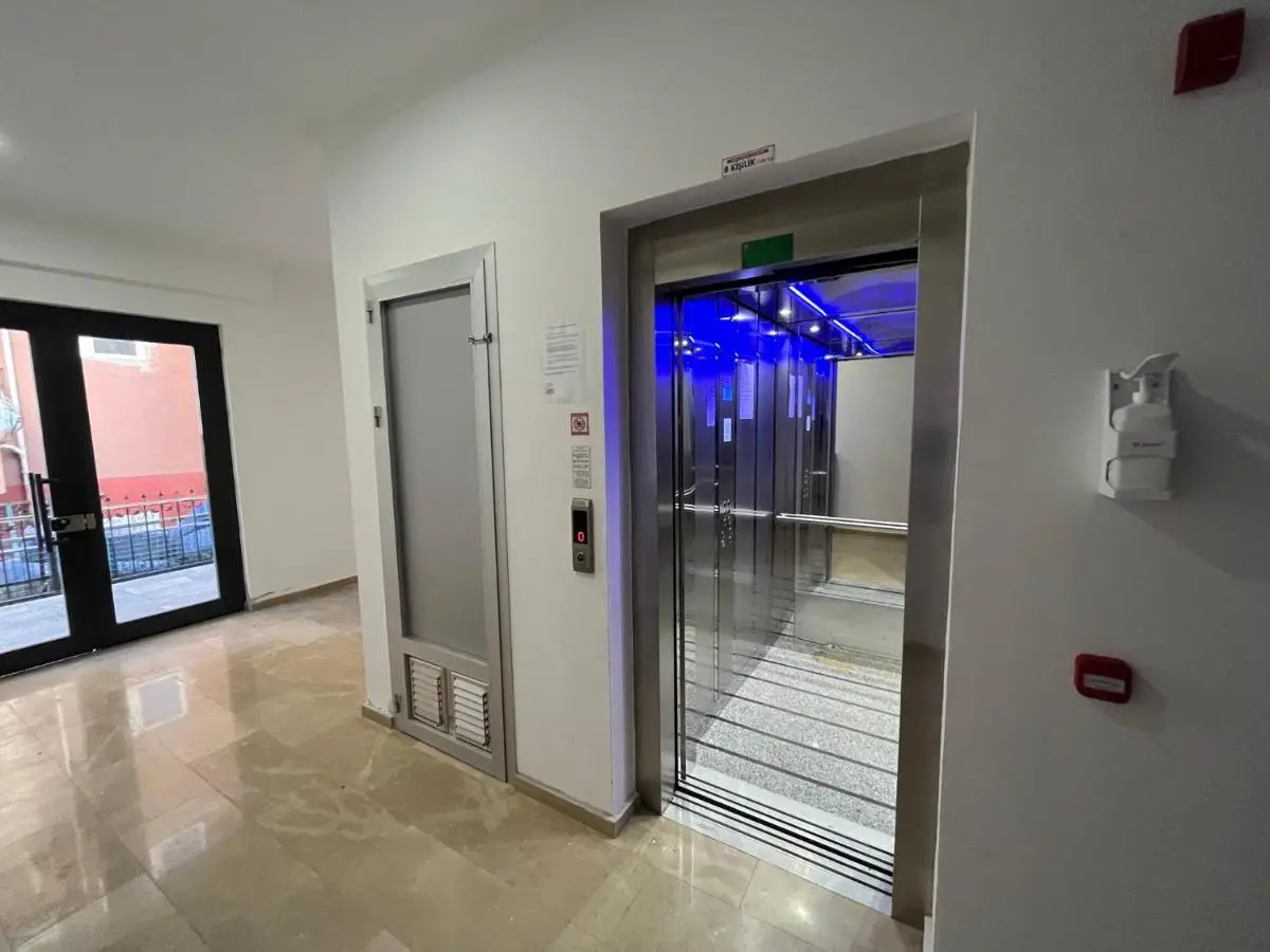 Cerrahpasa Apart Hotel