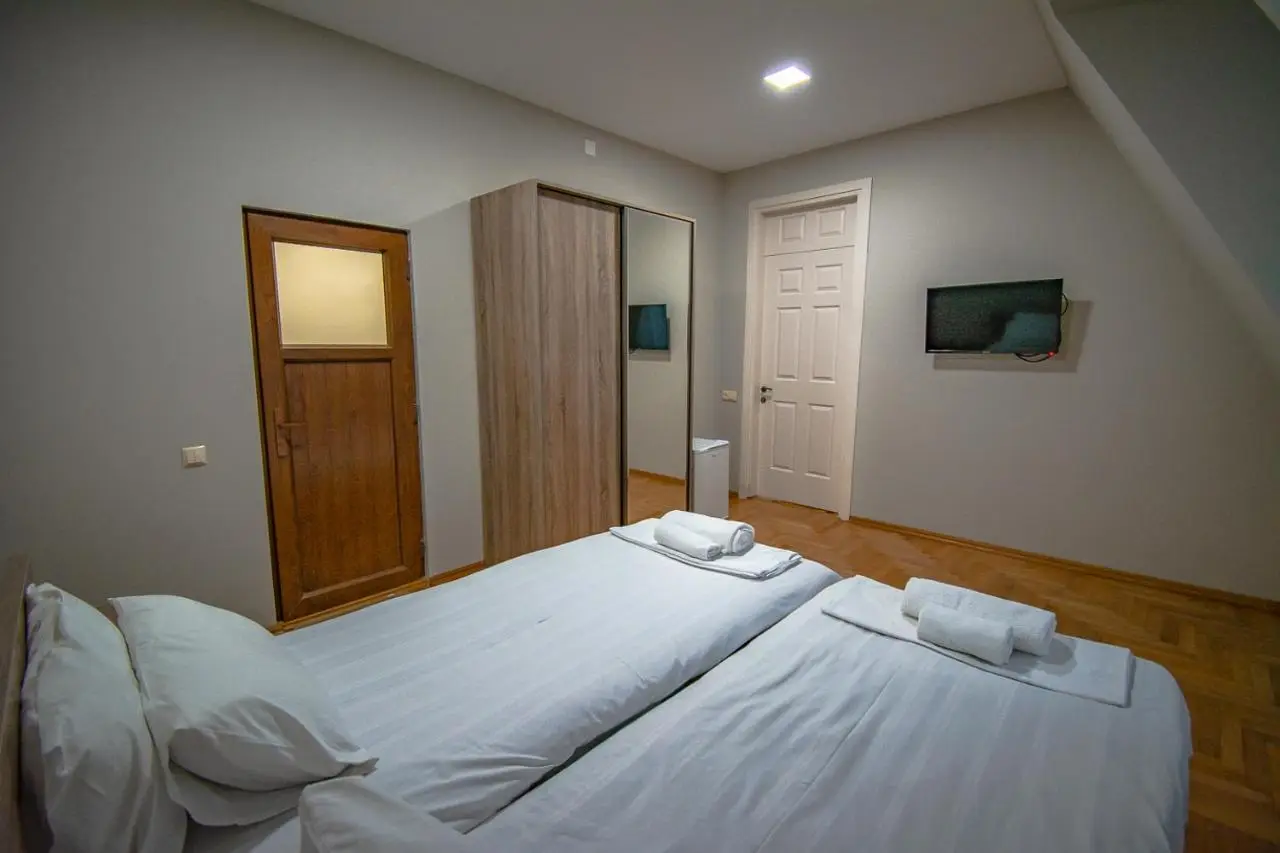 NaNa's Guesthouse