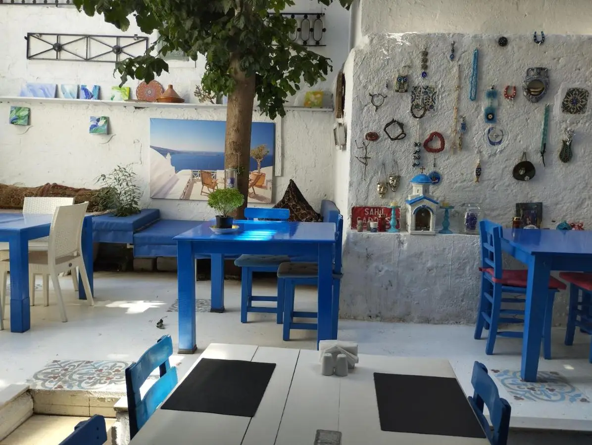 Berk Guest House - Grandma's House