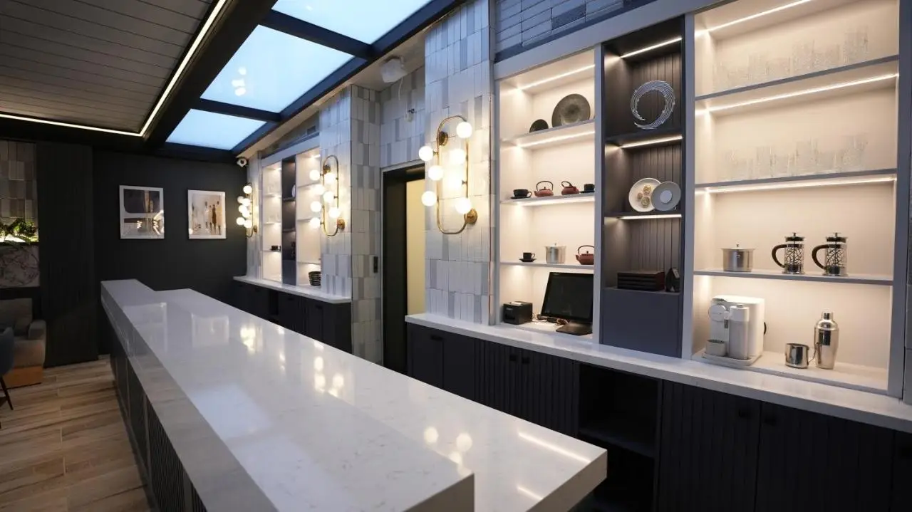 Villa Business Hotel Istanbul Airport