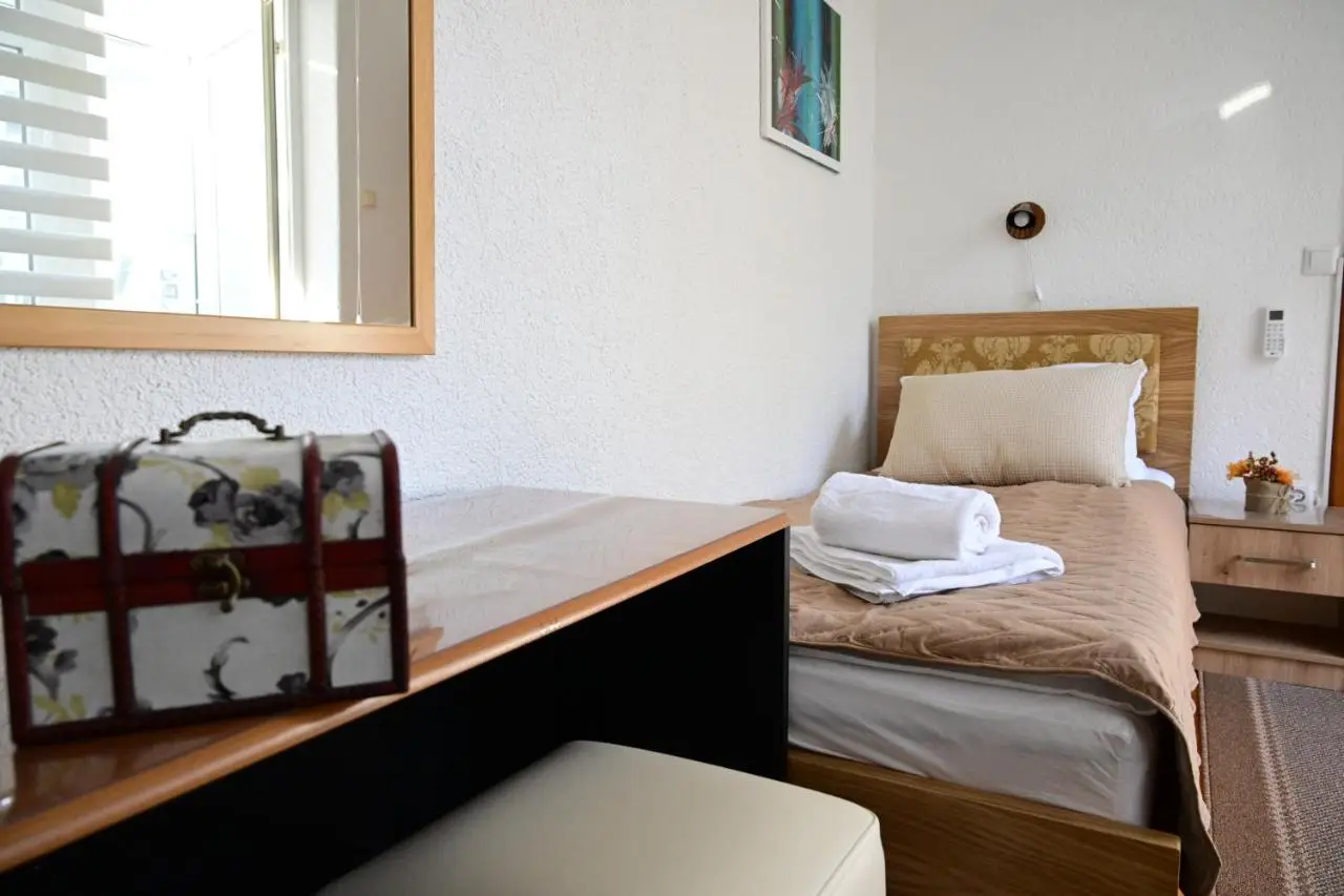 Apartman Nur