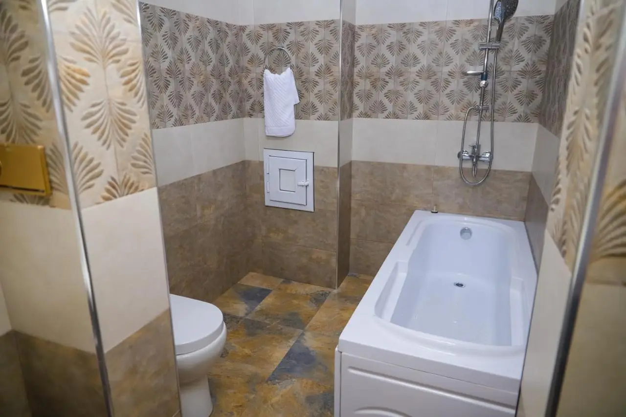Sunrise Hotel Baku