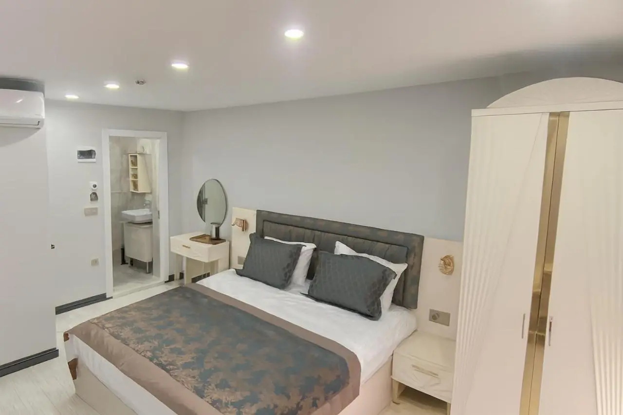 Şiva Pera Hotel & Spa