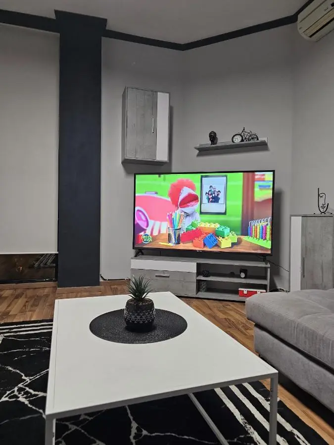 Tirana Daily Rental Apartments 2