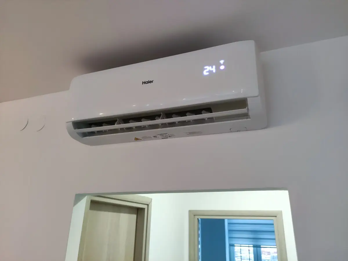 Apartment in the center of Sarajevo on Skenderija
