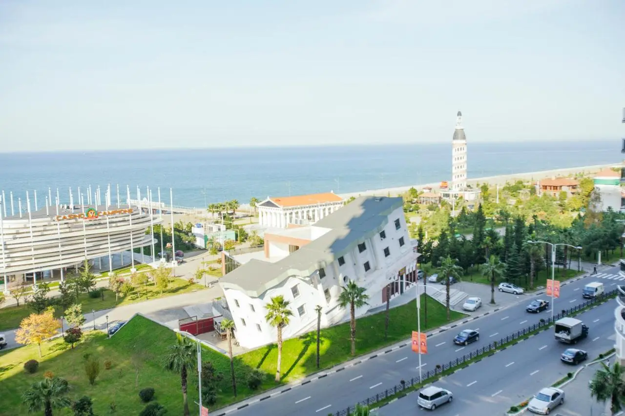 Holidays in Panorama Batumi