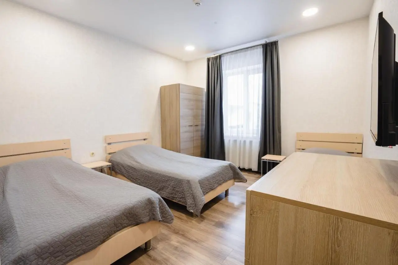 Almarini Guesthouse