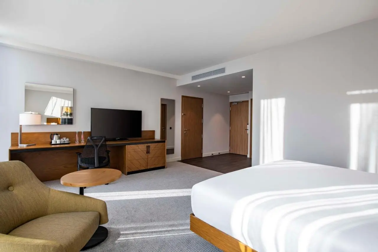 Hilton Garden Inn Tbilisi Chavchavadze