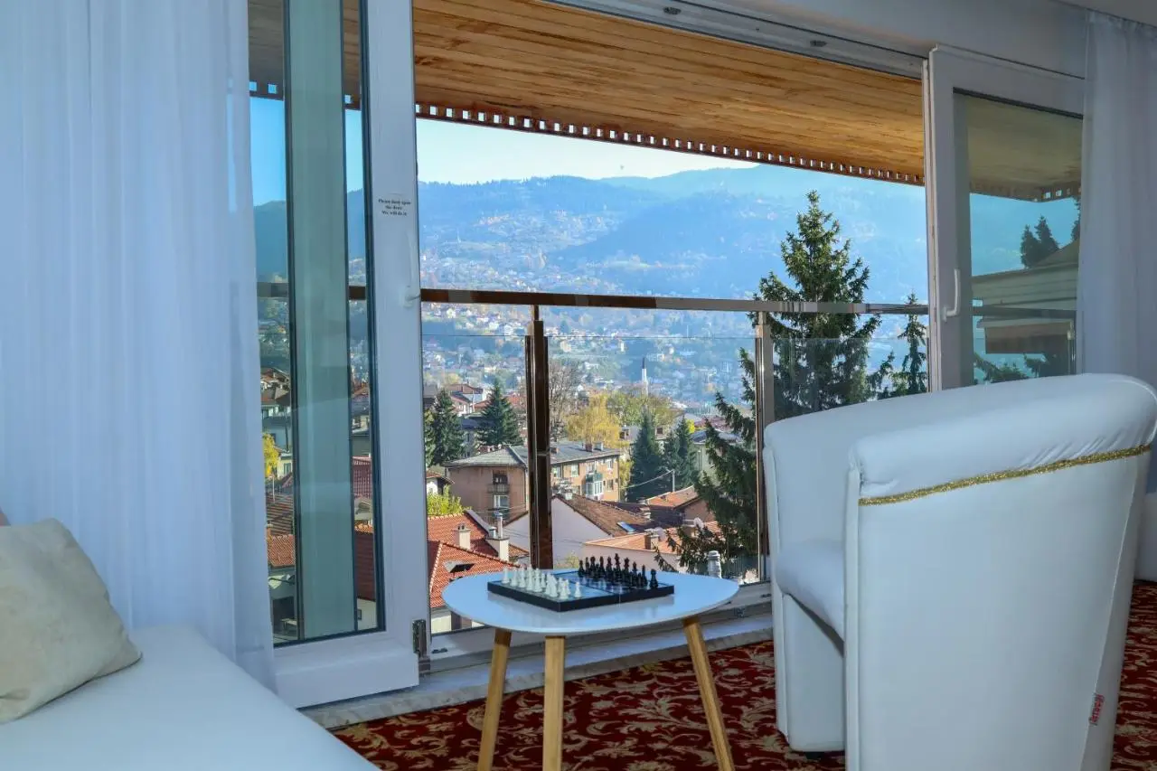 Residence Mahala - Boutique Stay Near Old Town