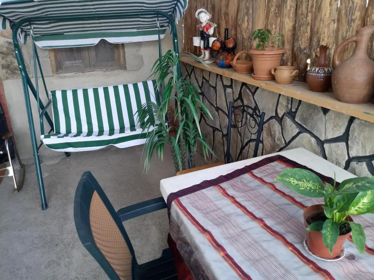 Tamar Guest House