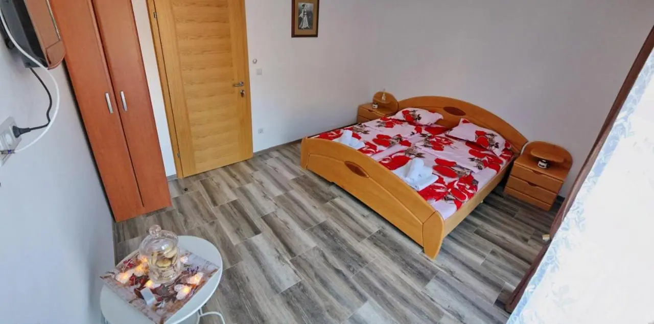 Pansion Neretva