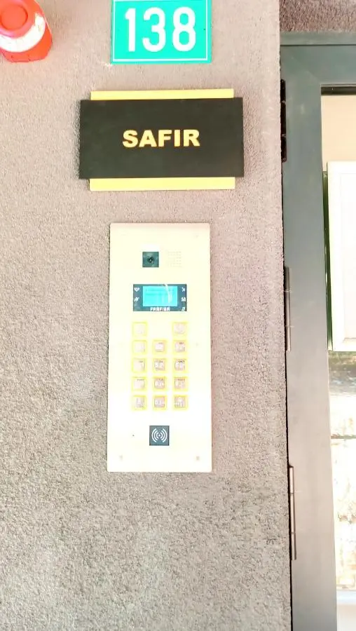 Oaza