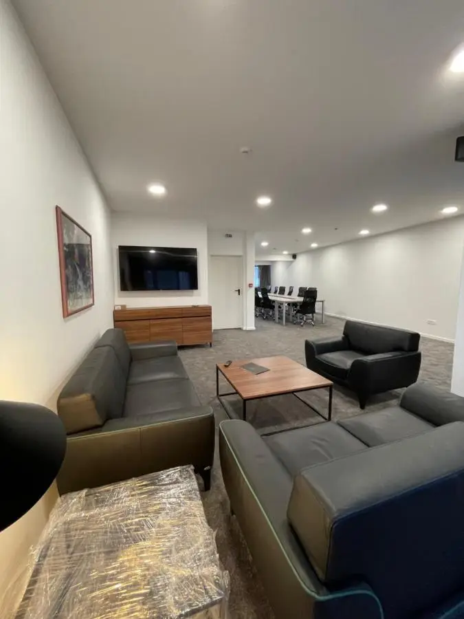 Apartmani G8